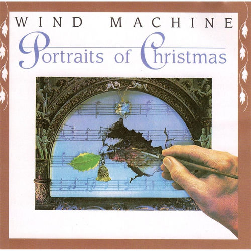 Wind Machine头像