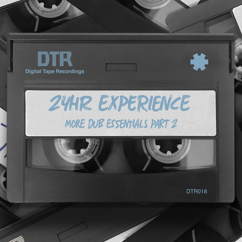 24Hour Experience头像