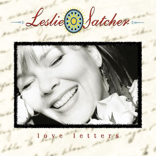 Leslie Satcher头像