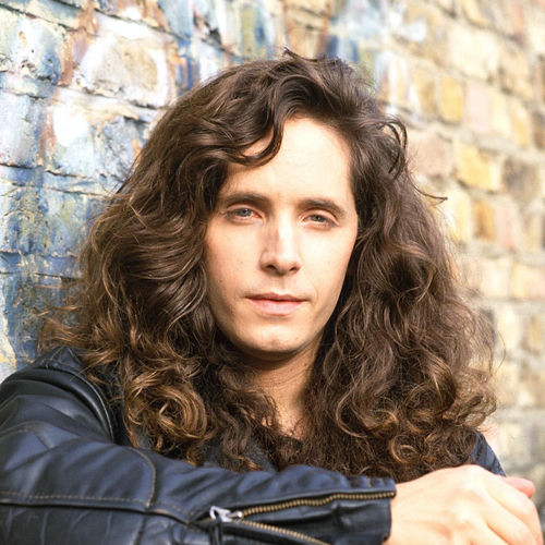 Robbie Nevil头像
