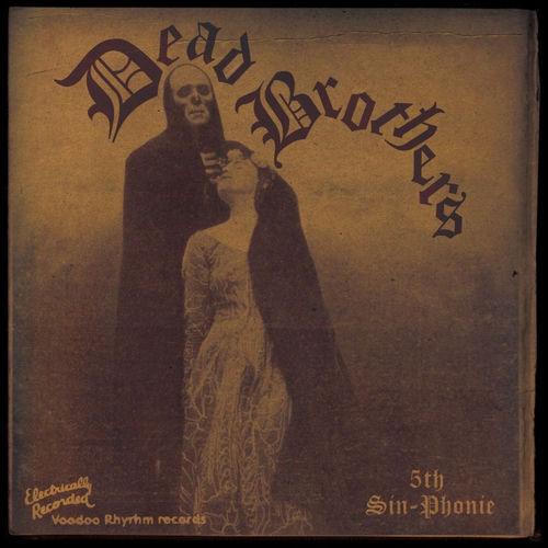The Dead Brothers头像