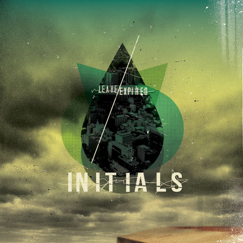 Initials头像