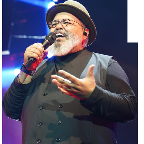 Jorge Aragão头像