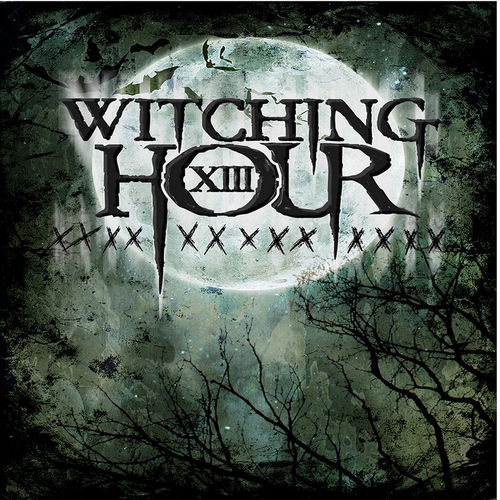 Witching Hour头像