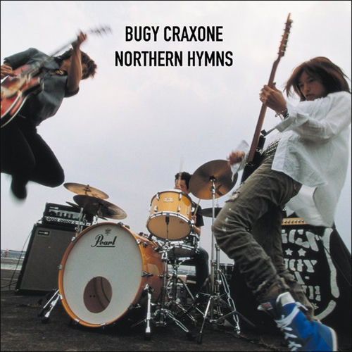 BUGY CRAXONE头像