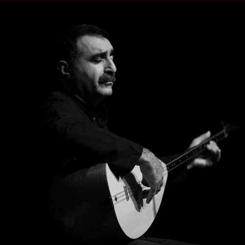 Erdal Erzincan头像
