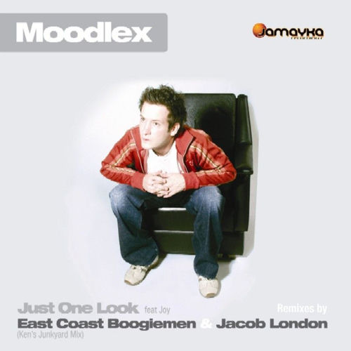 Moodlex头像