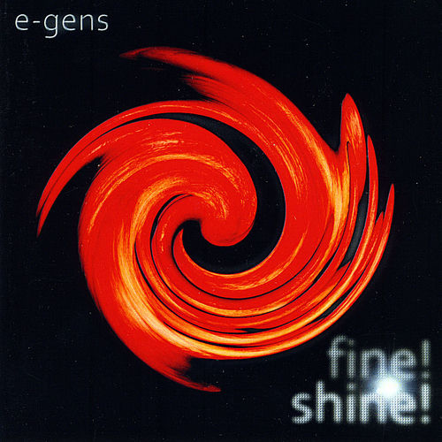 E-GENS头像