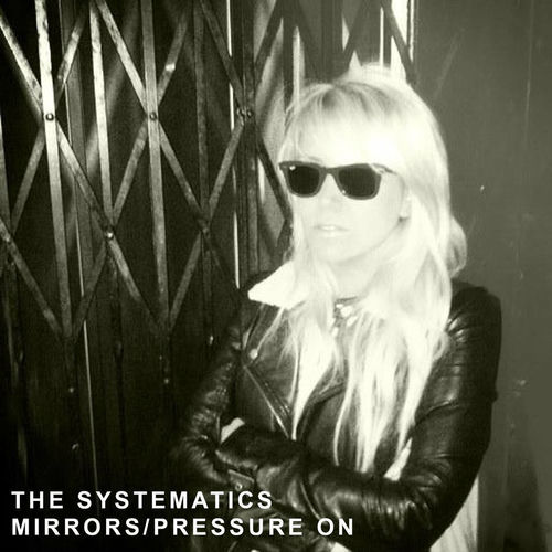 The Systematics头像