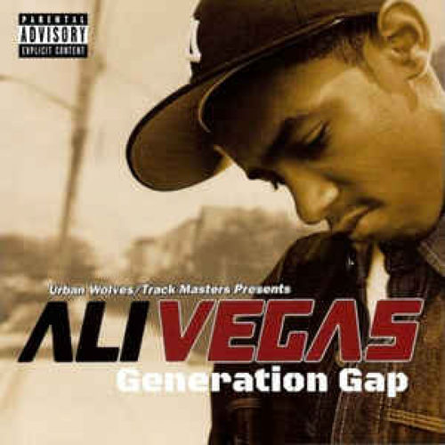 Ali Vegas头像