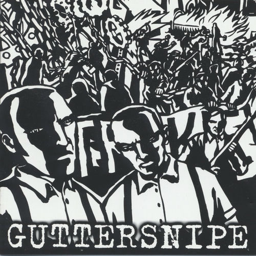 Guttersnipe头像
