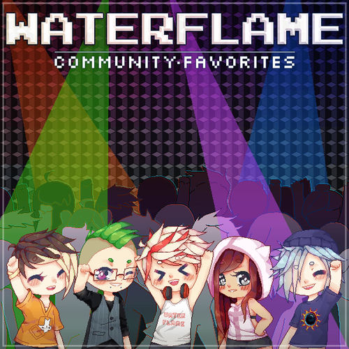 Waterflame头像