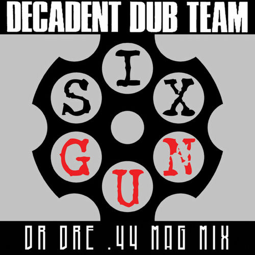 Decadent Dub Team头像