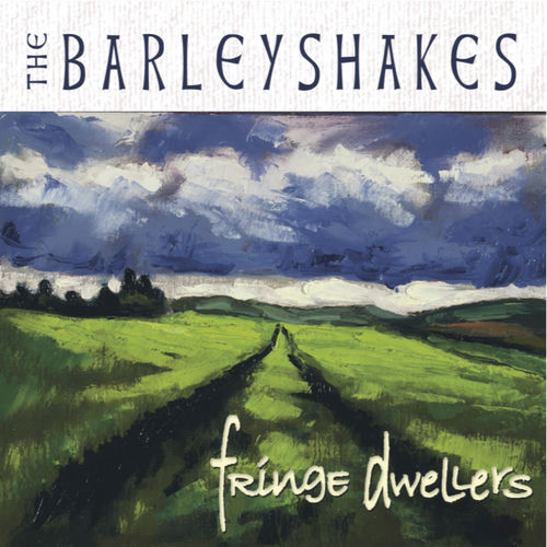 The Barleyshakes头像
