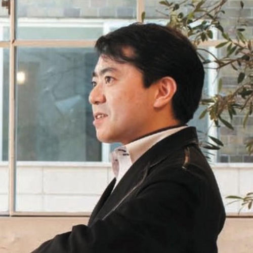 長沼英樹头像