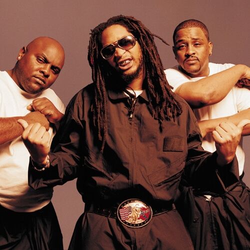 Lil Jon & The East Side Boyz头像