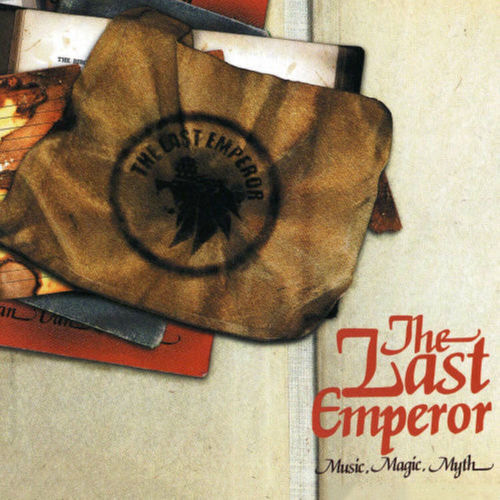 The Last Emperor头像