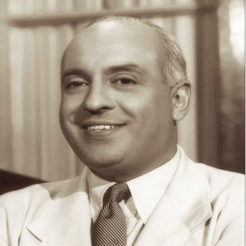 Ray Ventura头像