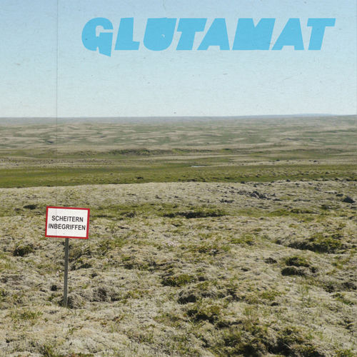Glutamat头像