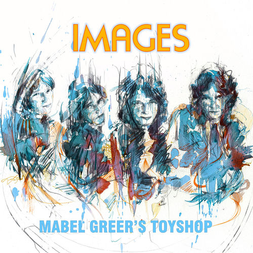 Mabel Greer’s Toyshop头像