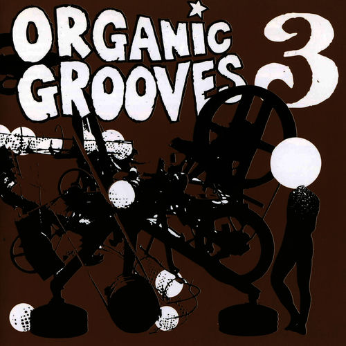 Organic Grooves头像