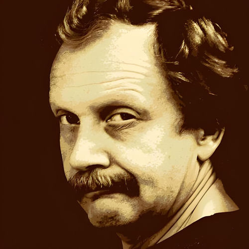 Jürgen Hart头像