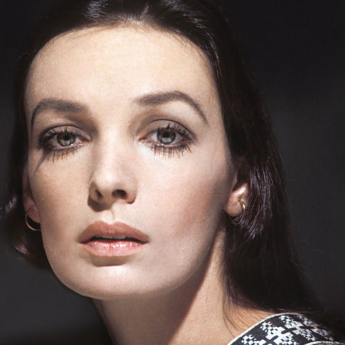 Marie Laforêt头像