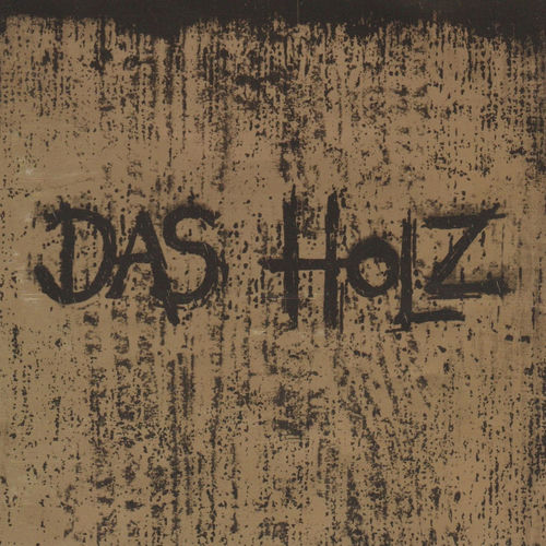 Das Holz头像