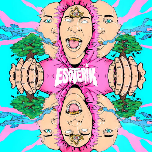 Esoterik头像