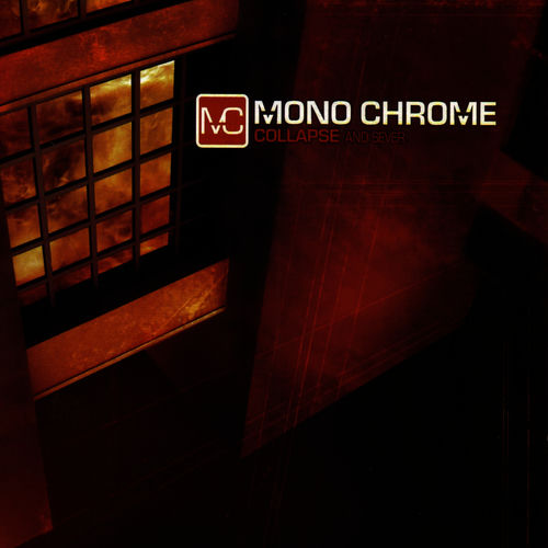 Mono Chrome头像