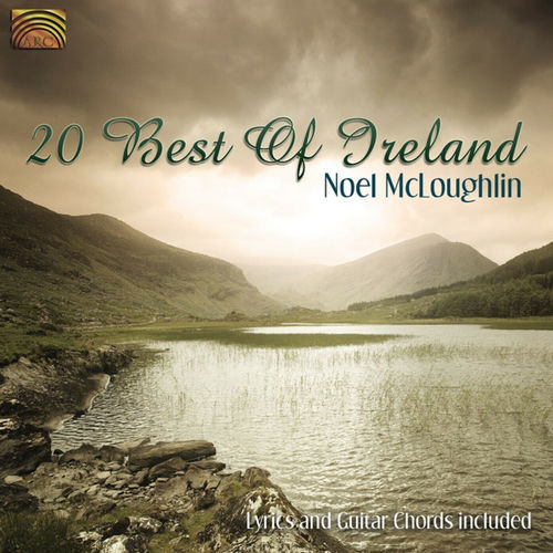 Noel McLoughlin头像
