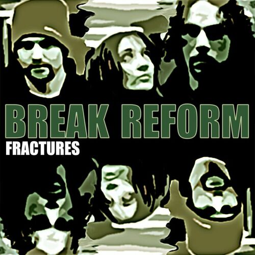 Break Reform头像