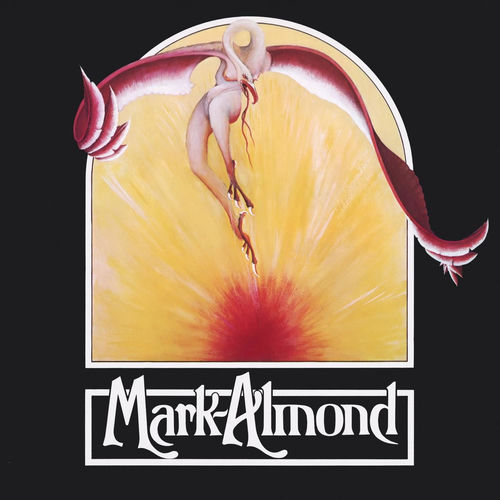 Mark–Almond头像