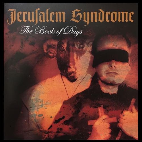 Jerusalem Syndrome头像