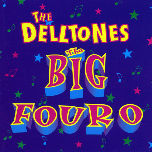 The Delltones头像
