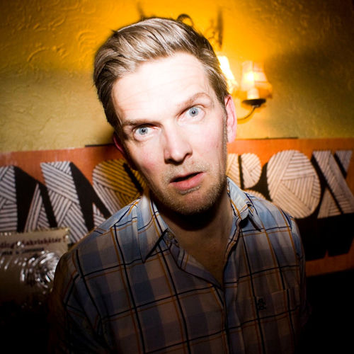 Espen Horne头像
