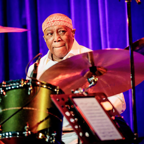Billy Cobham头像