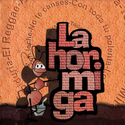 La Hormiga头像