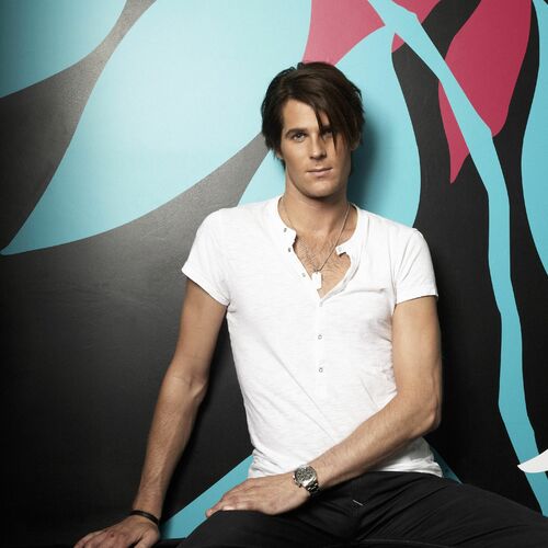 Basshunter头像
