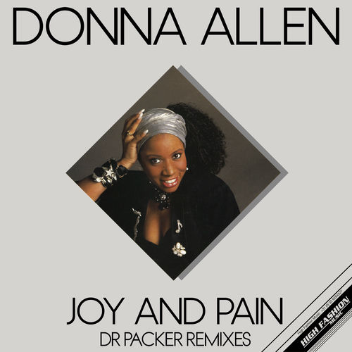 Donna Allen头像