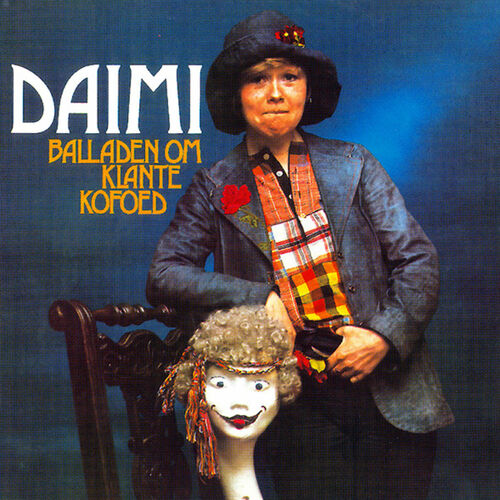 Daimi头像