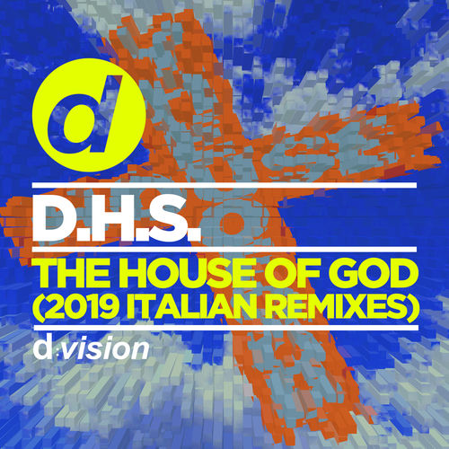 DHS头像