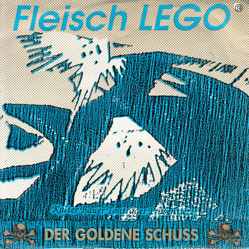 FleischLEGO头像