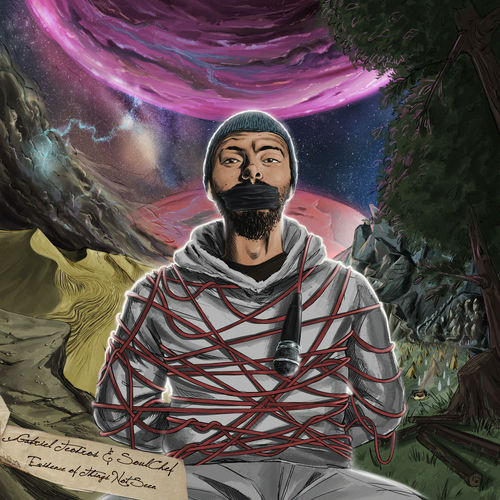 Gabriel Teodros头像