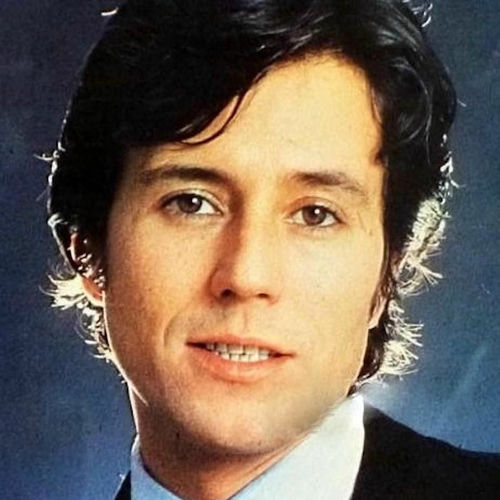 Manolo Otero头像