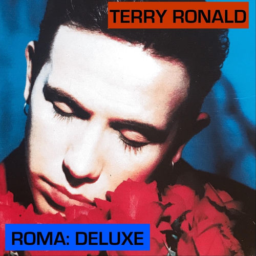 Terry Ronald头像