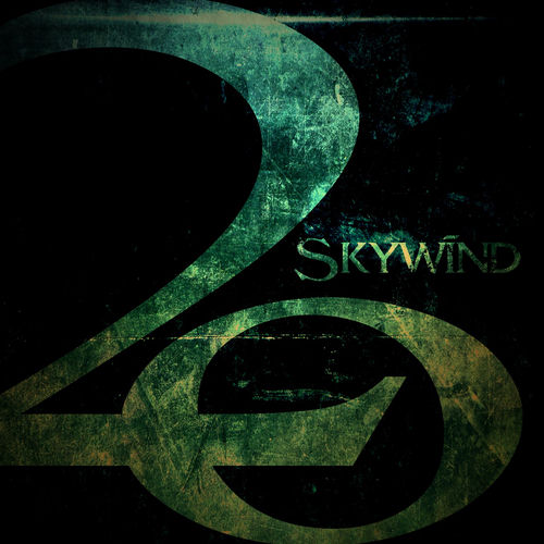 Skywind头像