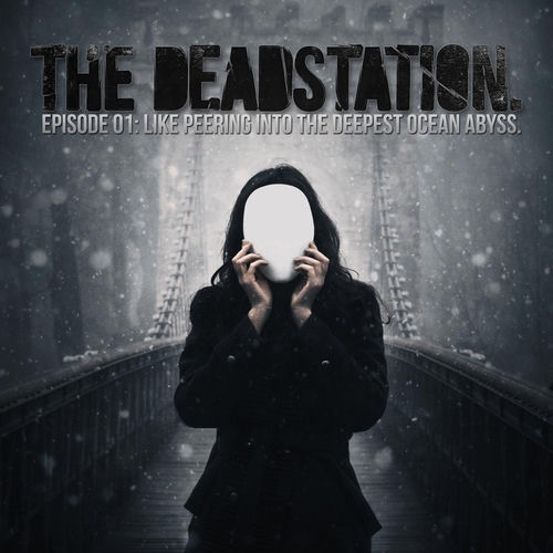 THE DEADSTATION.头像