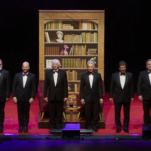 Les Luthiers头像