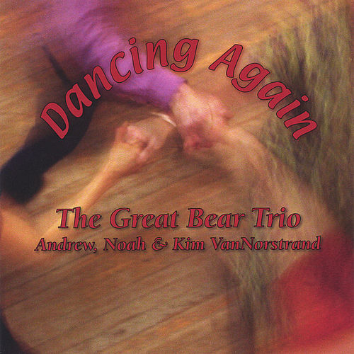 The Great Bear Trio头像
